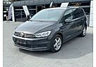 VW Touran Volkswagen Comfortline BMT/Start-Stopp/ACC/DSG/SHZ/