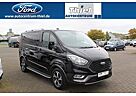 Ford Tourneo Custom L1 170PS Automatik Active ACC AHK