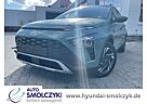 Hyundai Bayon 48V DCT TREND APPLECARPLAY+SITZHEIZUNG