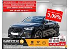 Audi RS Q3 Sportback Sportabg+21Z+360+ACC+virtCP+Blac