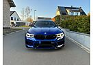 BMW M5 Unfallfrei/Carbon/ Garantie 01.25/Deutsch