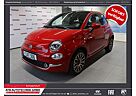 Fiat 500 MY23 1.0 GSE Hybrid (RED) Hatchback Panorama