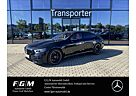 Mercedes-Benz AMG GT GT 43 4M Pano/KeyG/360/HUD/Mem/Burm/Servoschließ