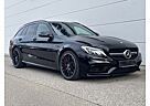 Mercedes-Benz C 63 AMG T S PERFORMANCE DRIVERS PACK V-MAX 19"