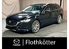 Mazda 6 194PS EXCLUSIVE-LINE*UPDATE2023*BOSE