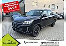 SsangYong Musso GRAND 2.2 4x4 BLACK LINE AT++AHK 3.500kg++