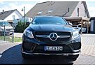 Mercedes-Benz GLE 350 d AMG 4MATIC Coupe