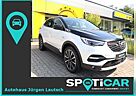 Opel Grandland X 1.6 Hybrid B-Eleg AFL/SHZ/Leder/Navi