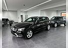 Mercedes-Benz GLC 220 d 4Matic-Teilleder-Kamera-Navi-LED-AHK-
