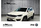 Jeep Compass 2.0 4WD Limited ACC+SHD+Navi+Kamera+SHZ+
