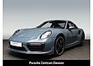 Porsche 991 911 Turbo S/Aerokit/Liftsystem/LED/