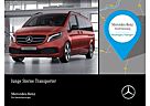 Mercedes-Benz V 220 d XL EDITION+SportP+9G+AHK+StandHZ+LED