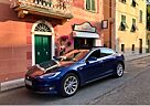 Tesla Model S 75, Alcantara, Updates, Garantie, lesen!