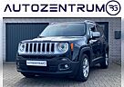 Jeep Renegade 1.4 (140PS)"Limited" FWD /1.HAND/NAVI