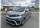 Toyota Pro Ace Proace Electric (75 kWh) L2 Verso Team D