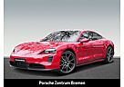 Porsche Taycan 4S Matrix LED HUD Luftfederung Panorama