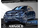 Mercedes-Benz EQC 400 4M AMG Line Fahrass-P. AHK SHD 360° 19"