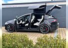 Tesla Model X P90D 7-Sitz free supercharge Reifen neu
