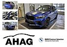 BMW X5 M Competition Competition Paket Panorama AHK