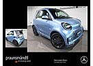 Smart ForTwo CABRIO prime/tailor made Color-Paket/JBL