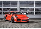 Porsche 991 / 911 GT3 RS Ohne Kilometer nie bewegt Neu