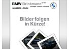 BMW 116d 5-Türer aut. / SPORT LINE + NAVI + LED + WL