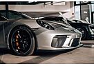 Porsche 991 Speedster - CP Individuell, 19% MwSt