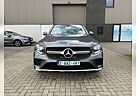 Mercedes-Benz GLC 220 D 4MATIC AMG COUPE 9G TRONIC - AHK