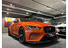 Jaguar XE project 8 1 of 300 Trackpack