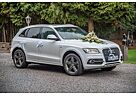 Audi Q5 3.0 TDI S tronic quattro - TÜV/AU neu