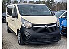 Opel Vivaro 1.6 CDTi 120PS Combi L2H1 2,9t 9 Sitzer