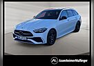 Mercedes-Benz C 300 e T AMG **Head-up/Memory/Pano/Sitzklima