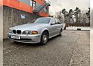 BMW 525d A touring -kein Rost! TÜV 06/2025