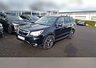 Subaru Forester Exclusive Diesel Lineartronic
