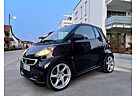 Smart ForTwo 1.0 75kW BRABUS Xclusive Tailor made