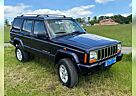 Jeep Cherokee Limited 4.0 Auto Limited