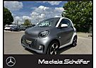 Smart ForTwo EQ Passion Exclusive 22KW Pano LED Kam