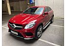 Mercedes-Benz GLE 500 4MATIC - Coupe AMG
