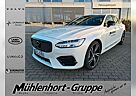 Volvo S90 T8 TWIN ENGINE AWD R-DESIGN -360°- 405 PS