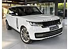 Land Rover Range Rover Autobiography SWB|BlackP.|Rot|Export