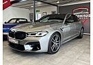 BMW M5 Lim. Competition +CARBONDACH+BOWERS&WILKINS