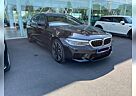 BMW M5 xDrive A Drivers Package