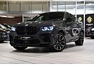BMW X6 M Competition B&W Carbon SKY Lounge