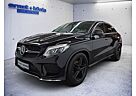 Mercedes-Benz GLE 350 d Coupe 4Matic 9G-TRONIC AMG Line 360 Ka