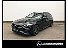 Mercedes-Benz C 300 e T-Modell +AMG+18Z+Panorama+HuD+AHK