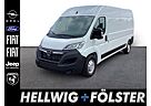 Opel Movano Cargo 3,5t L3H2 165PS + RFK + Klima +Allw