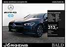 Mercedes-Benz CLA 180 Coupé Progressive/LED/Sound/Stdhz/Ambi