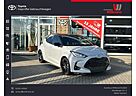 Toyota Yaris Hyb 130 1.5 -i GR SPORT 4,49%