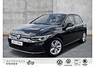 VW Golf Volkswagen VIII 1.0 eTSI DSG Life LED+ NAVI APP ACC