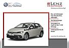 VW Polo Volkswagen Style TSi DSG *Panodach*LED*Cam*AppConnect*